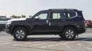 تويوتا لاند كروزر Land cruiser VX 4.0L petrol 2025