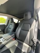 Tesla Model Y Long Range (AWD)