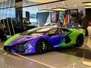 لامبورغيني ريفويلتو Japanese Specs | 6.5L V12 Hybrid