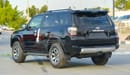 Toyota 4Runner TRD OFF-ROAD PACKAGE LIMITED STOCK IN UAE