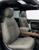 Land Rover Defender P300 90 X-Dynamic SE 2.0L (5 Seater) 2024 Land Rover Defender , Land Rover Warranty+Service Contract