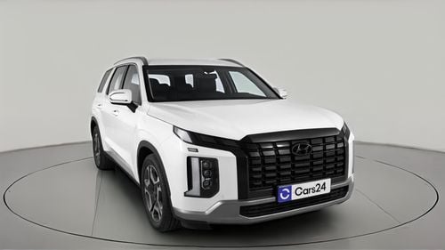 Hyundai Palisade 2025 | AED 1915/Month | 0 DP | 30 Day Return | Warranty