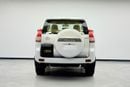 Toyota Prado GXR 2016 Toyota Prado GXR, Service History, Fully Loaded, Excellent Condition, GCC
