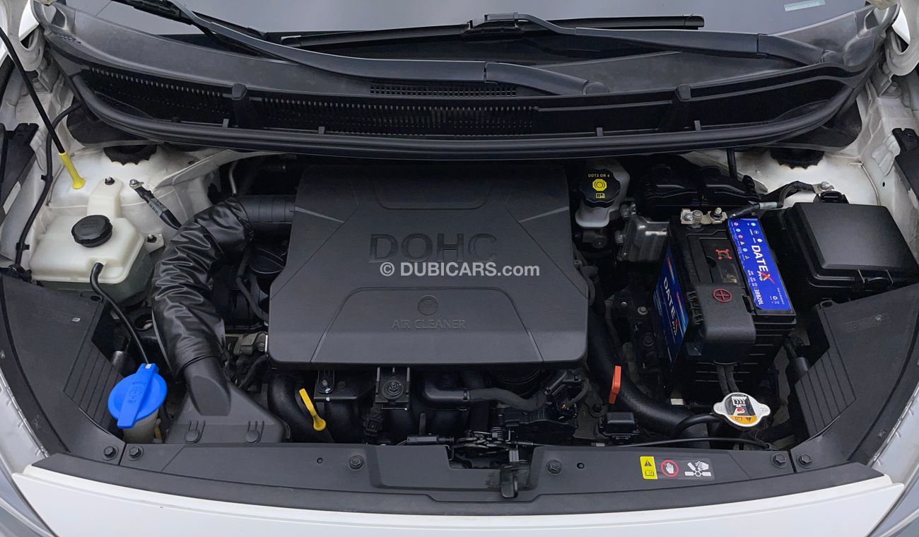 Kia Picanto LX 1.2 | Zero Down Payment | Free Home Test Drive