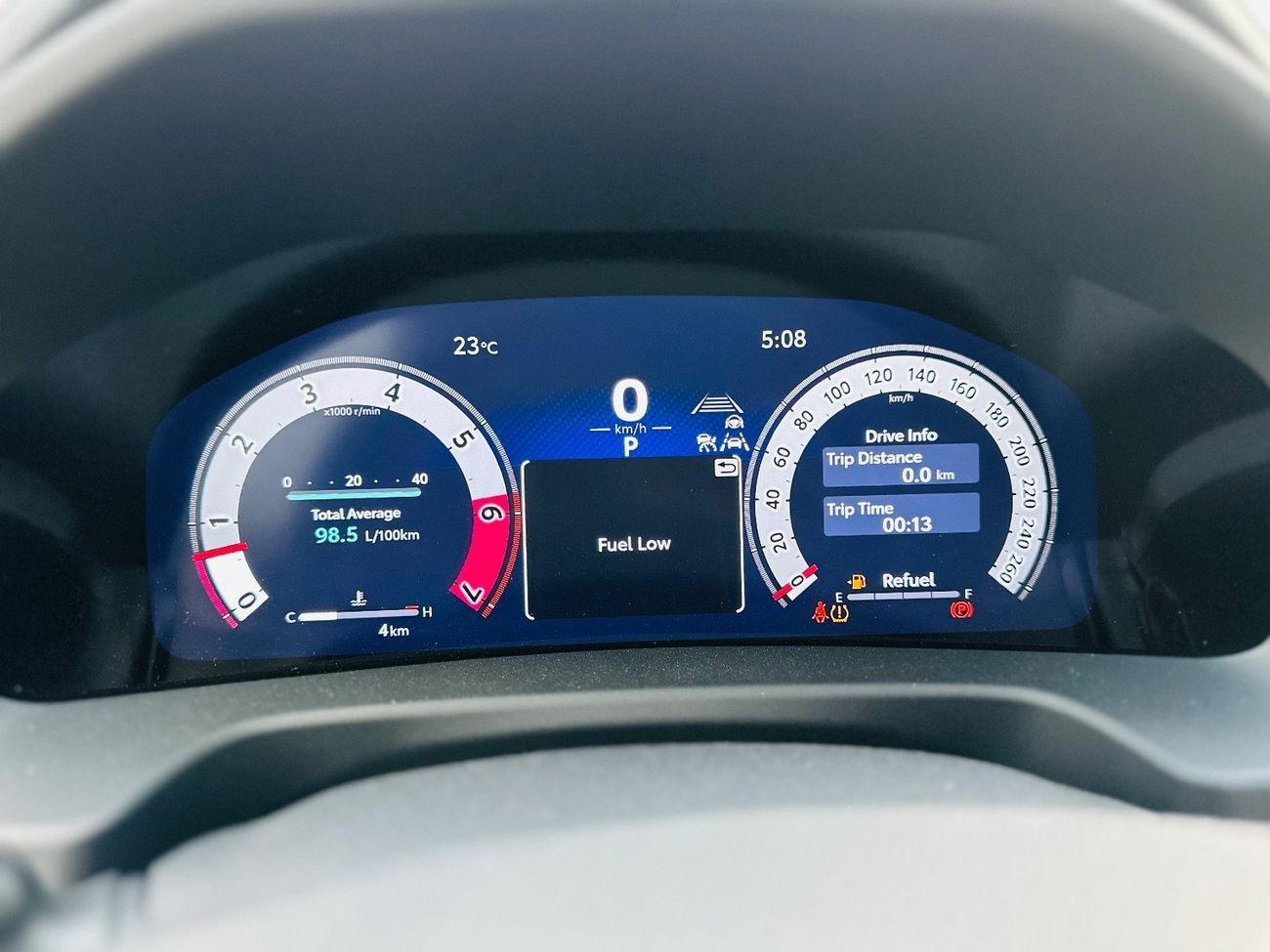 تويوتا لاند كروزر