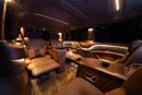 Mercedes Benz V300 AVANTGARDE ERTEX LUXURY DESIGN - RALPH LAUREN MYSTIC
