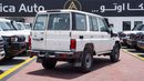 Toyota Land Cruiser 70