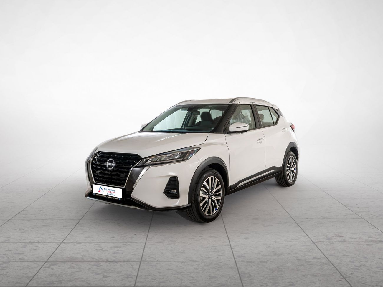 Nissan Kicks SL 1.6