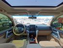 Toyota Land Cruiser VXR The car is very good, in perfect condition, looks clean from the inside and outside without any 