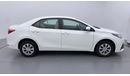 Toyota Corolla XLI 1.6 | Under Warranty | Inspected on 150+ parameters