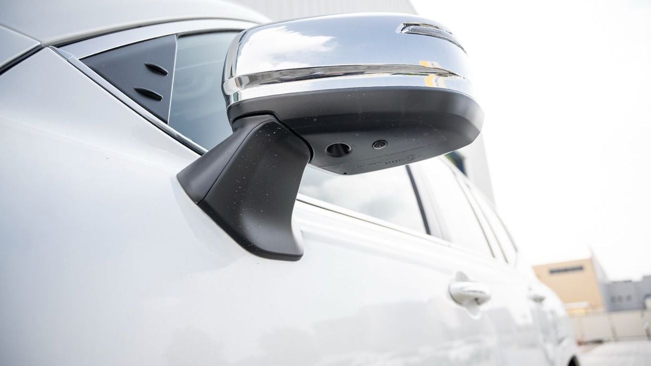 Toyota Land Cruiser TOYOTA LANDCRUISER 3.5 VX HIGH -2026YM