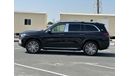 Mercedes Maybach GLS600 Maybach Ultra Luxurious Pilot Seat , SPECIAL OFFER FOR EXPORT