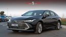 Toyota Avalon 2025 | TOYOTA AVALON HYBRID 2.0L LUXURY EDITION [ EXPORT ONLY ]
