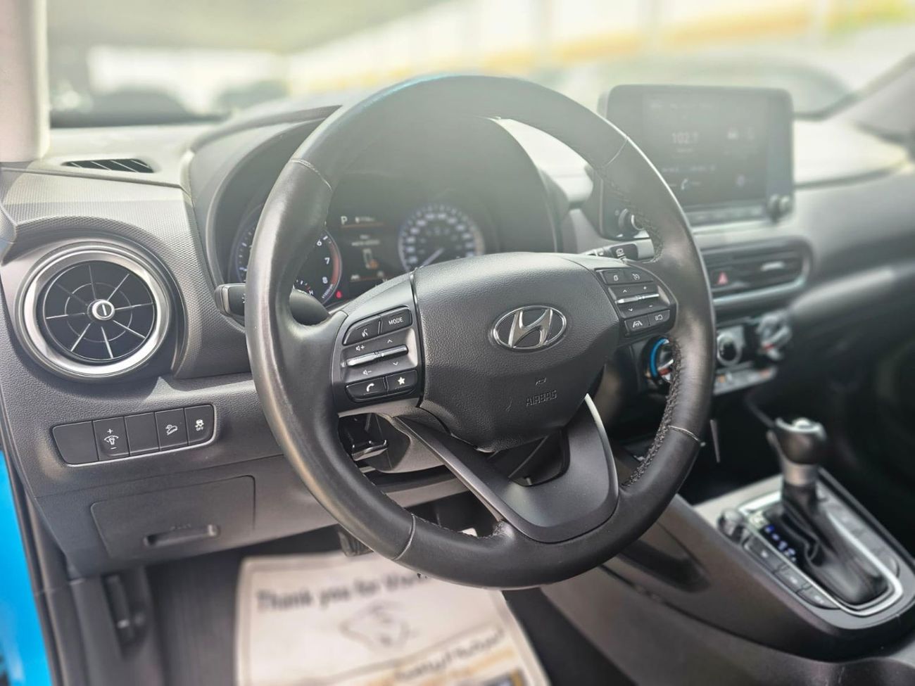 هيونداي كونا