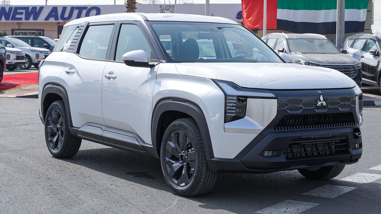 Mitsubishi Destinator