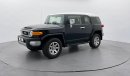 Toyota FJ Cruiser GXR 4 | Under Warranty | Inspected on 150+ parameters