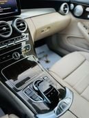 مرسيدس بنز C 300 كوبيه