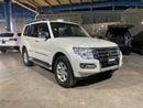 Mitsubishi Pajero GLS Highline | Guaranteed Warranty | 0 Down Payment
