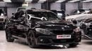 بي أم دبليو 428i M SPORT EXECUTIVE