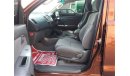 تويوتا هيلوكس Toyota Hilux RIGHT HAND DRIVE (Stock no PM 775)