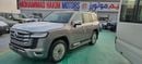 Toyota Land Cruiser LAND CRUISER 3.3 L VXR 2024