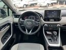 Toyota RAV4 2020 Toyota Rav4 Limited Edition 2.5L V4 - Rear Camera & Sensor  - Leather Seats