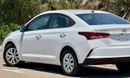 Hyundai Accent Comfort+ 1.5L 530-Monthly l GCC l Cruise, Camera, GPS l Accident Free