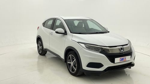 Honda HRV LX 1.8 | Zero Down Payment | Home Test Drive