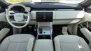 Land Rover Range Rover Range Rover HSE P400