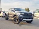 Ford Ranger RAPTOR Double Cabin Pickup 3.0L V6 Twin Turbo Petrol engine 4WD 360° Camera Automatic Gear 5 Seats 4