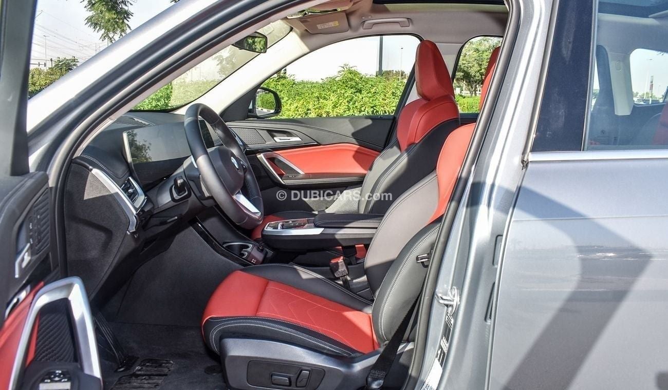 BMW X1 S DRIVE 20Li 2024 BRAND NEW CAR