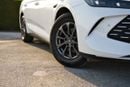 BYD Qin L STD