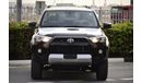 Toyota 4Runner V6 4.0L PETROL AUTOMATIC