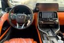 لكزس LX 700h VIP