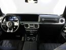 Mercedes-Benz G 63 AMG G63 AMG | V8