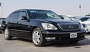 Lexus LS 430