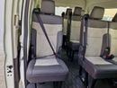 Toyota Hiace Toyota Hiace 3.5 AT 2026 full option with automatic door