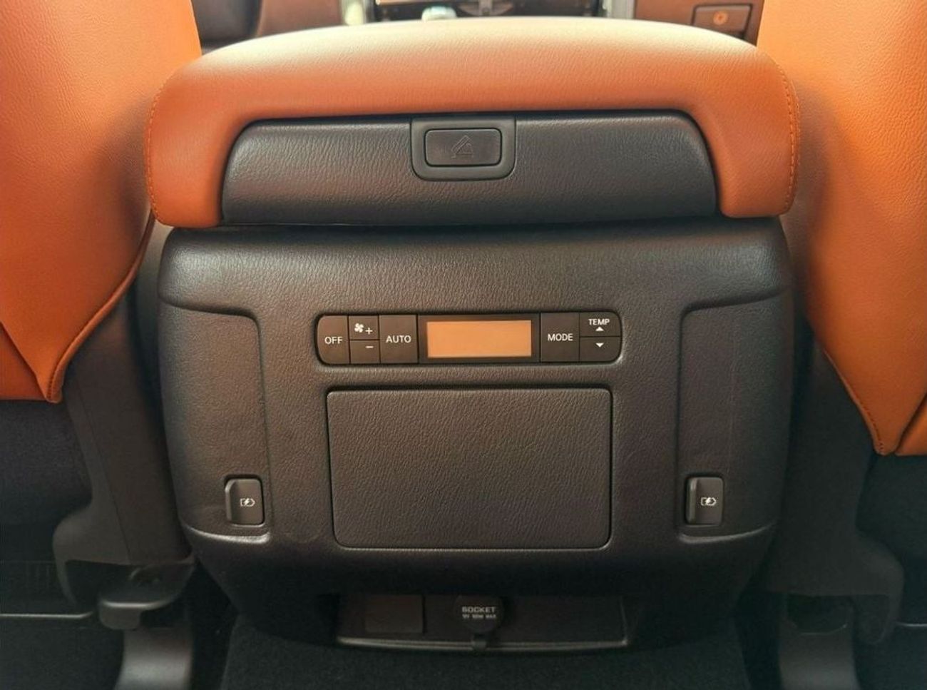 Nissan Patrol LE Platinum 5.6L