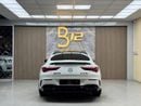 مرسيدس بنز CLA 35 AMG Premium + 2.0L