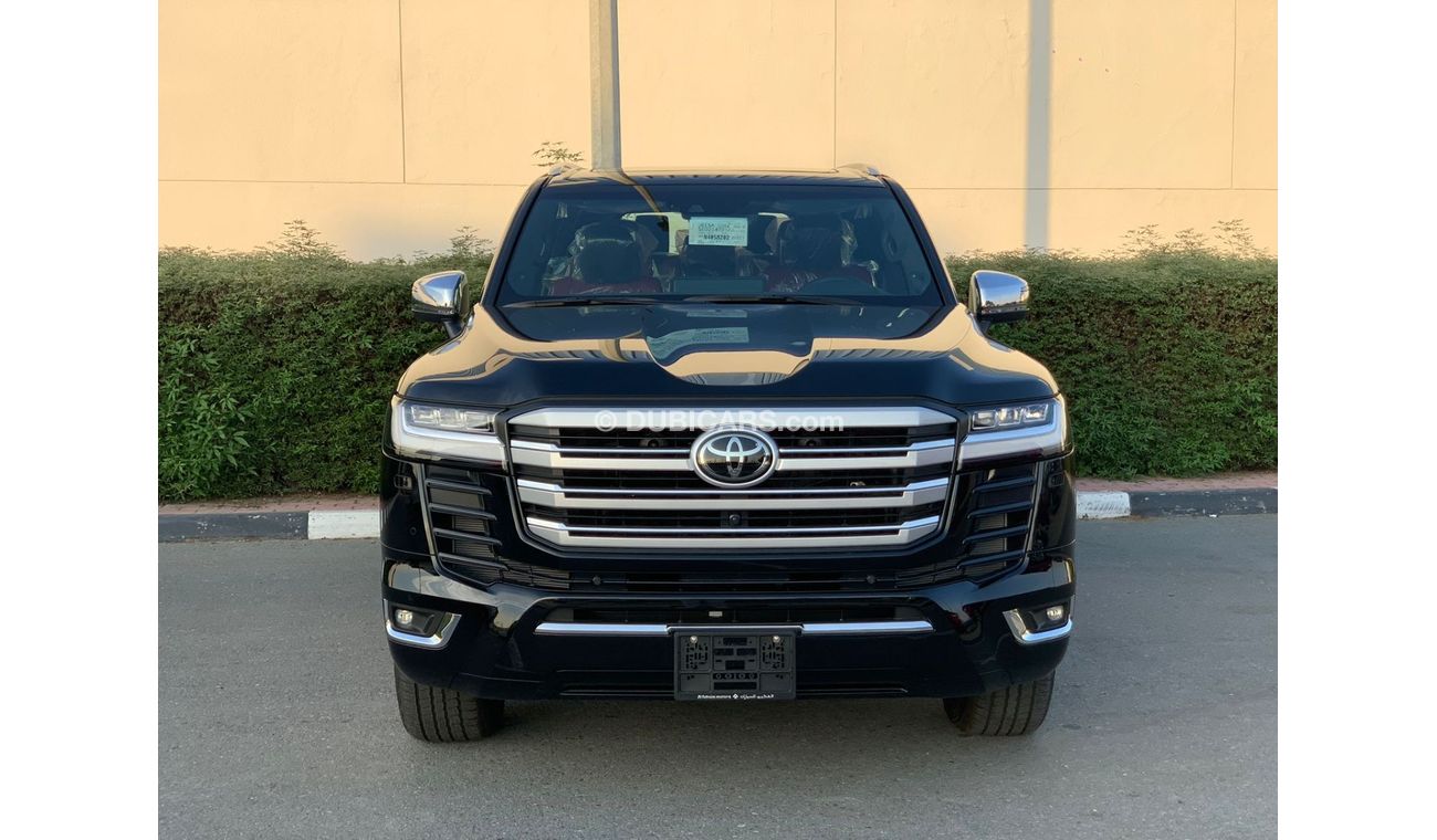 Toyota Land Cruiser VXR RAMADAN OFFER
