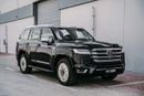 تويوتا لاند كروزر VX Turbo Diesel 3.3L MBS Autobiography 4 Seater VIP