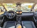 تويوتا فرونتلاندر HYBRID LUXURY PREMIUM || 2.0L PETROL V4 || RADAR / SUNROOF / DRIVER POWER SEATS (CODE#FLPA)
