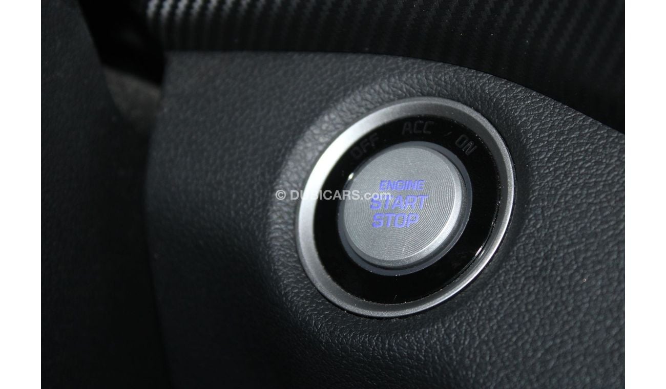 هيونداي توسون هيونداي توسان 2019 خليجي 1600 فل أوبشن رقم 1 بحالة ممتازة بدون صبغ بدون حوادث نظيفه جدا من الداخل وا