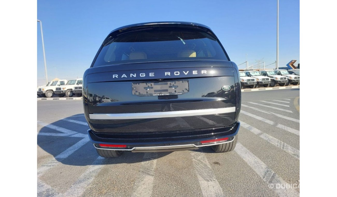 Land Rover Range Rover Vogue Autobiography RANGE ROVER AUTOBIGRAPHY 4.6L | MY 2023