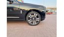 Rolls-Royce Cullinan Std ROLLS ROYCE CULLINAN -2022- 2000 KM GCC SPECS