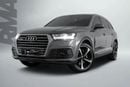 Audi Q7 45 TFSI quattro