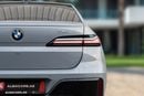 BMW 740i 740i M Sport | 5,875 P.M | 0% Downpayment | 740i M-Kit | BMW History | Warranty