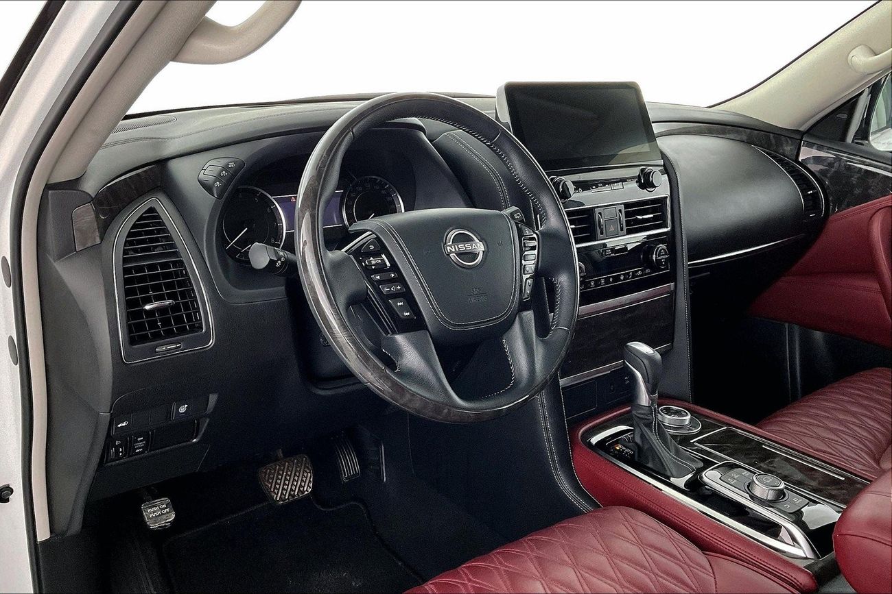 فولكس واجن تيرامونت Comfortline | ضمان مجاني لمدة عام | 0 دفعة أولى