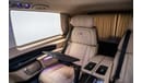Mercedes-Benz V 250 V250 Luxury MBS Zero Gravity VIP Van