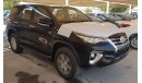 Toyota Fortuner 2.7 A/T - 2019